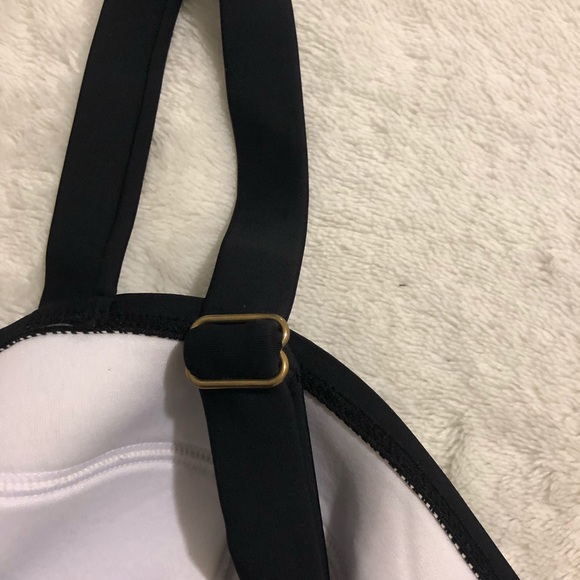 Ava & Viv Plus Size Bikini Top - Picture 6 of 9